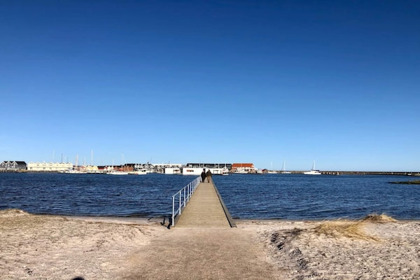 Foto van 14 persoons vakantie huis in Grenaa-By Traum - Vakantiehuis in Grenaa - WaterView