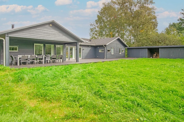 Foto van 14 persoons vakantie huis in Grenaa-By Traum - Vakantiehuis in Grenaa - View