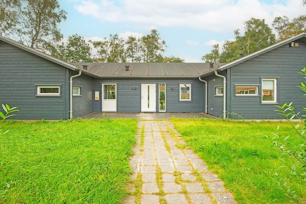 Foto van 14 persoons vakantie huis in Grenaa-By Traum - Vakantiehuis in Grenaa - View