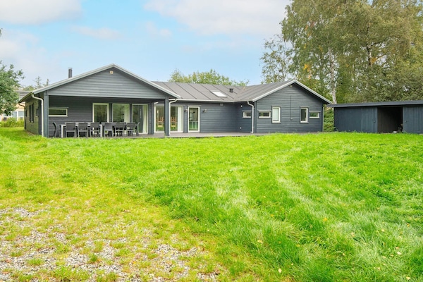 Foto van 14 persoons vakantie huis in Grenaa-By Traum - Vakantiehuis in Grenaa - View