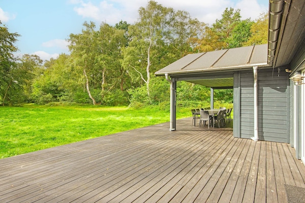 Foto van 14 persoons vakantie huis in Grenaa-By Traum - Vakantiehuis in Grenaa - View
