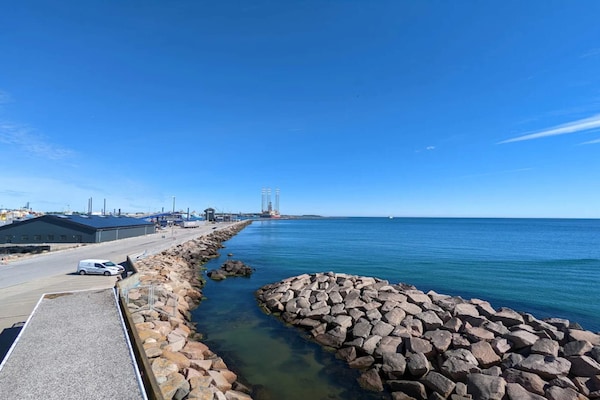 Foto van 14 persoons vakantie huis in Grenaa-By Traum - Vakantiehuis in Grenaa - WaterView
