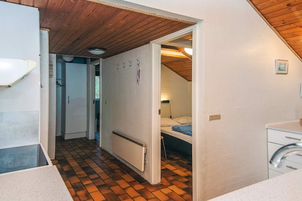 Foto van 10 persoons vakantie huis in Glesborg-By Traum - Vakantiehuis in Glesborg - Indoor