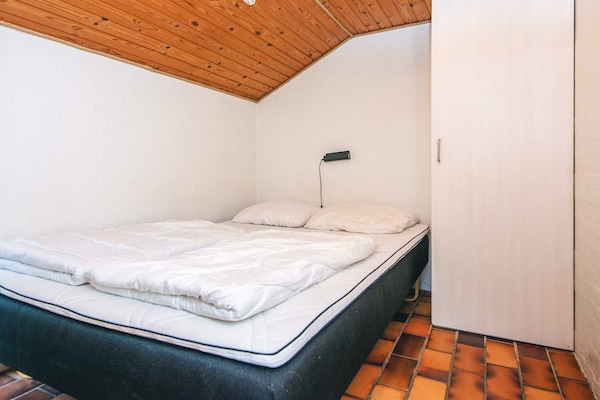 Foto van 10 persoons vakantie huis in Glesborg-By Traum - Vakantiehuis in Glesborg - Indoor