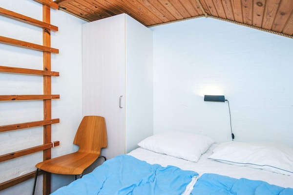 Foto van 10 persoons vakantie huis in Glesborg-By Traum - Vakantiehuis in Glesborg - Indoor