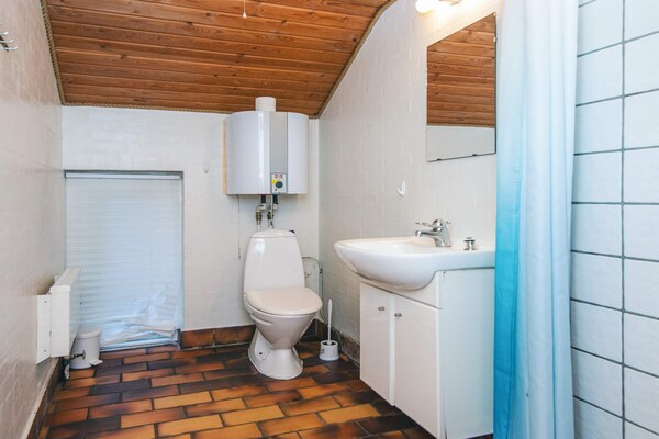 Foto van 10 persoons vakantie huis in Glesborg-By Traum - Vakantiehuis in Glesborg - Indoor