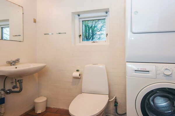 Foto van 10 persoons vakantie huis in Glesborg-By Traum - Vakantiehuis in Glesborg - Indoor