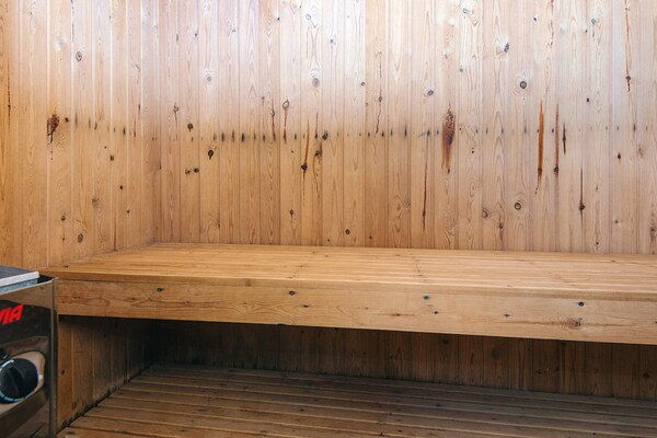 Foto van 10 persoons vakantie huis in Glesborg-By Traum - Vakantiehuis in Glesborg - Sauna