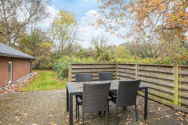 Foto van 10 persoons vakantie huis in Glesborg-By Traum - Vakantiehuis in Glesborg - View
