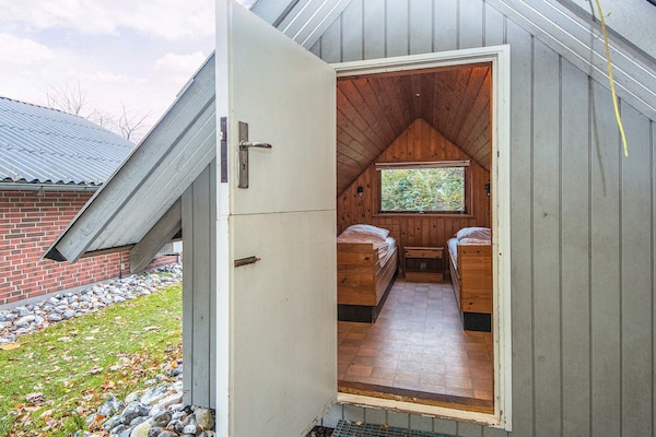 Foto van 10 persoons vakantie huis in Glesborg-By Traum - Vakantiehuis in Glesborg - View