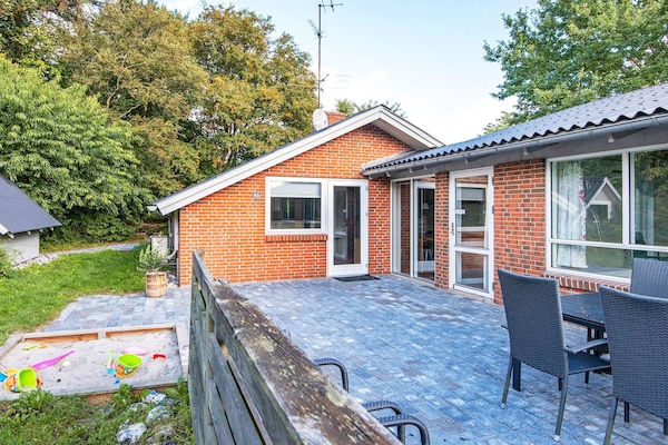 Foto van 10 persoons vakantie huis in Glesborg-By Traum - Vakantiehuis in Glesborg - View