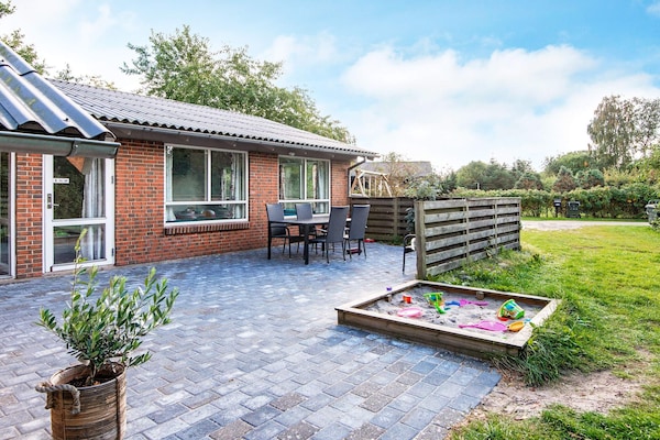 Foto van 10 persoons vakantie huis in Glesborg-By Traum - Vakantiehuis in Glesborg - View