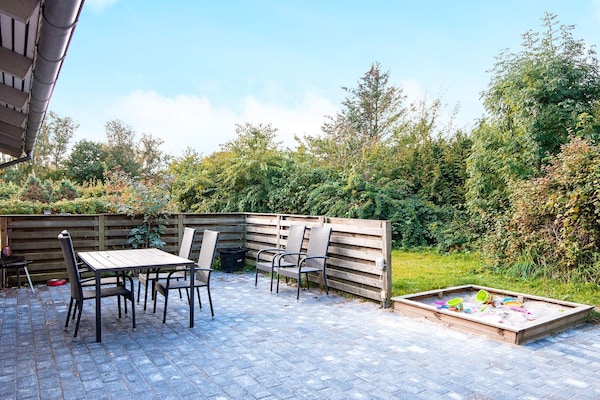 Foto van 10 persoons vakantie huis in Glesborg-By Traum - Vakantiehuis in Glesborg - View