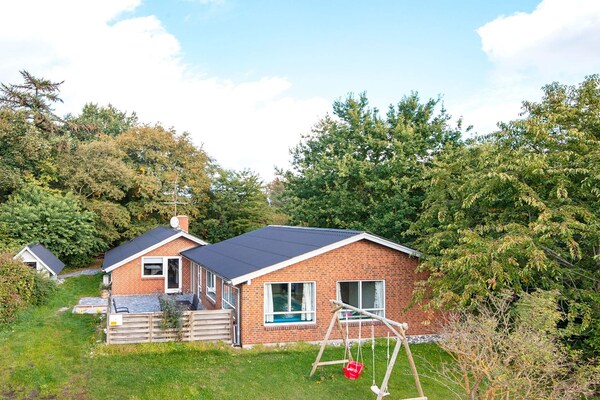 Foto van 10 persoons vakantie huis in Glesborg-By Traum - Vakantiehuis in Glesborg - View