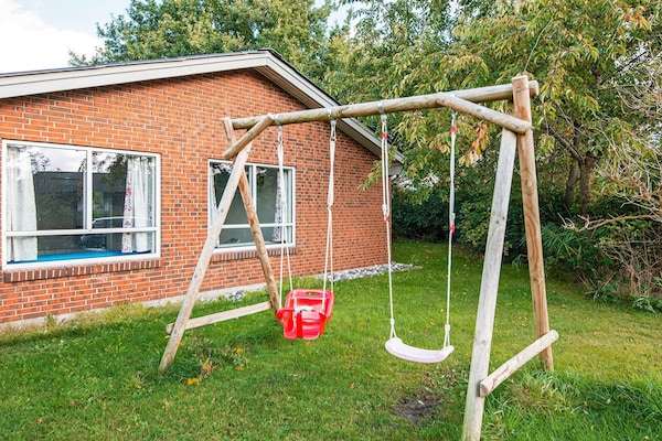 Foto van 10 persoons vakantie huis in Glesborg-By Traum - Vakantiehuis in Glesborg - View