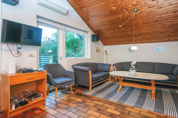 Foto van 10 persoons vakantie huis in Glesborg-By Traum - Vakantiehuis in Glesborg - Indoor