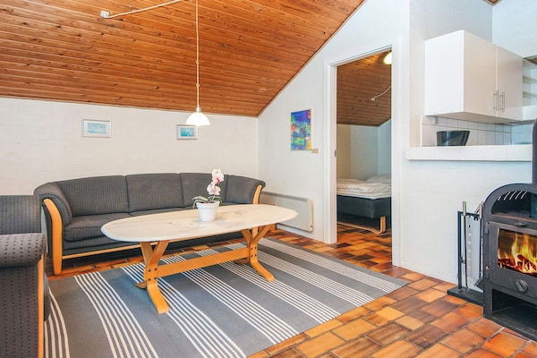 Foto van 10 persoons vakantie huis in Glesborg-By Traum - Vakantiehuis in Glesborg - Indoor