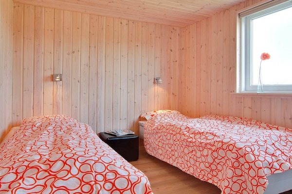 Foto van Luxe zwembadresort in Kegnaes - Vakantiehuis in Sydals - Indoor
