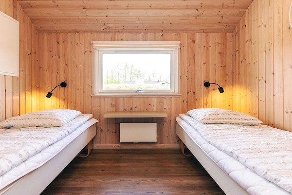 Foto van 12 persoons vakantie huis in Idestrup-By Traum - Vakantiehuis in Idestrup - Indoor