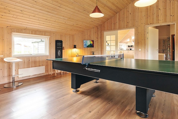 Foto van 12 persoons vakantie huis in Idestrup-By Traum - Vakantiehuis in Idestrup - Indoor