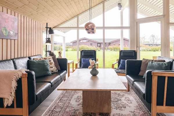 Foto van 12 persoons vakantie huis in Idestrup-By Traum - Vakantiehuis in Idestrup - Indoor
