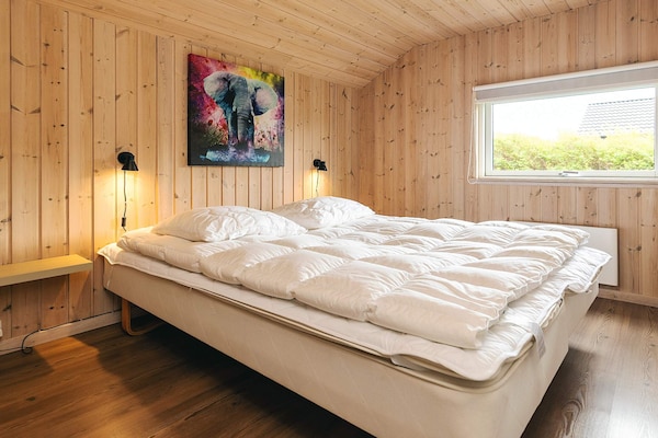 Foto van 12 persoons vakantie huis in Idestrup-By Traum - Vakantiehuis in Idestrup - Indoor