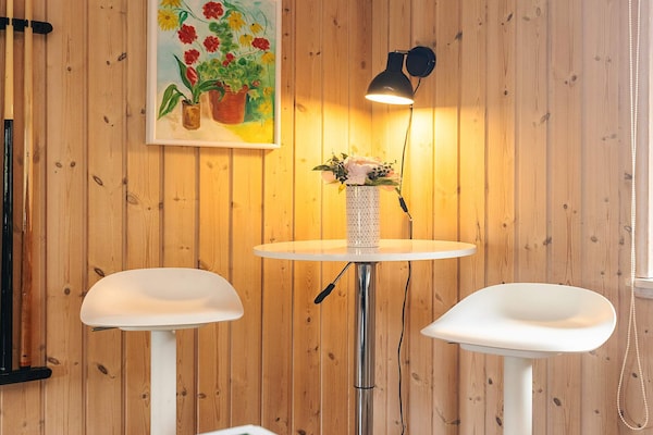 Foto van 12 persoons vakantie huis in Idestrup-By Traum - Vakantiehuis in Idestrup - Indoor