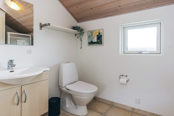 Foto van 12 persoons vakantie huis in Idestrup-By Traum - Vakantiehuis in Idestrup - Indoor