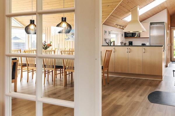Foto van 12 persoons vakantie huis in Idestrup-By Traum - Vakantiehuis in Idestrup - Indoor