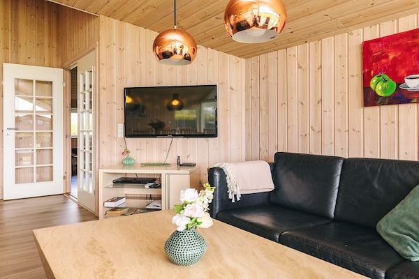 Foto van 12 persoons vakantie huis in Idestrup-By Traum - Vakantiehuis in Idestrup - Indoor