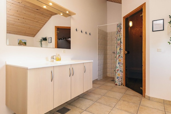Foto van 12 persoons vakantie huis in Idestrup-By Traum - Vakantiehuis in Idestrup - Indoor
