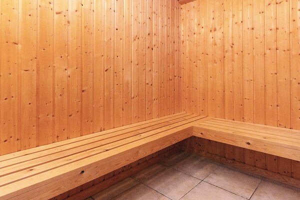 Foto van 12 persoons vakantie huis in Idestrup-By Traum - Vakantiehuis in Idestrup - Sauna
