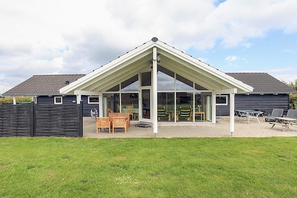 Foto van 12 persoons vakantie huis in Idestrup-By Traum - Vakantiehuis in Idestrup - View