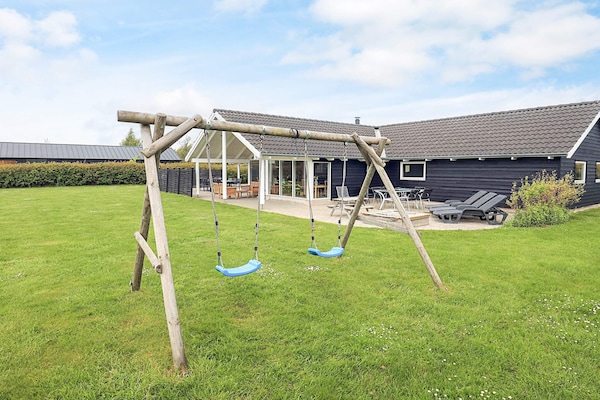 Foto van 12 persoons vakantie huis in Idestrup-By Traum - Vakantiehuis in Idestrup - View