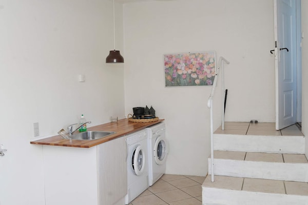 Foto van 10 persoons vakantie huis in Nordborg-By Traum - Vakantiehuis in Nordborg - Indoor