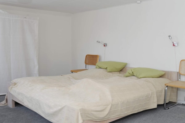 Foto van 10 persoons vakantie huis in Nordborg-By Traum - Vakantiehuis in Nordborg - Indoor