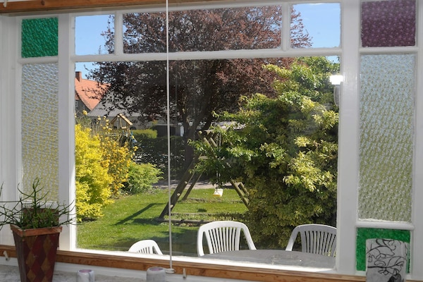 Foto van 10 persoons vakantie huis in Nordborg-By Traum - Vakantiehuis in Nordborg - Indoor