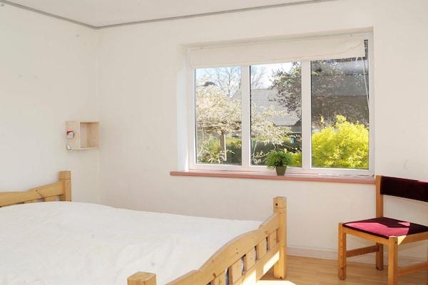 Foto van 10 persoons vakantie huis in Nordborg-By Traum - Vakantiehuis in Nordborg - Indoor