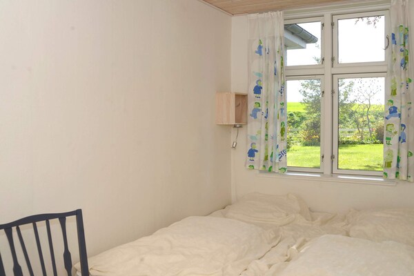 Foto van 10 persoons vakantie huis in Nordborg-By Traum - Vakantiehuis in Nordborg - Indoor