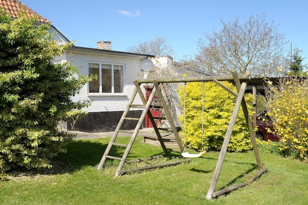Foto van 10 persoons vakantie huis in Nordborg-By Traum - Vakantiehuis in Nordborg - View