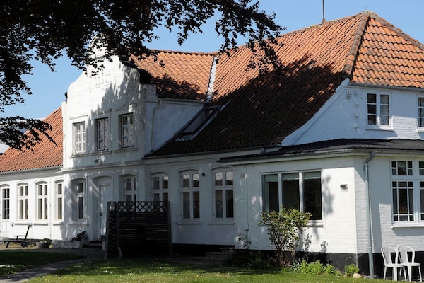 Foto van 10 persoons vakantie huis in Nordborg-By Traum - Vakantiehuis in Nordborg - View