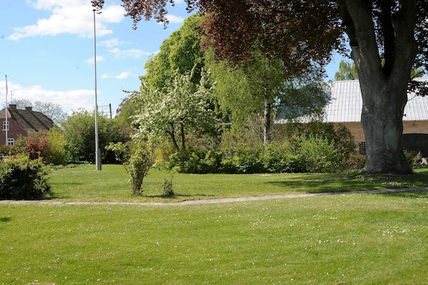Foto van 10 persoons vakantie huis in Nordborg-By Traum - Vakantiehuis in Nordborg - View