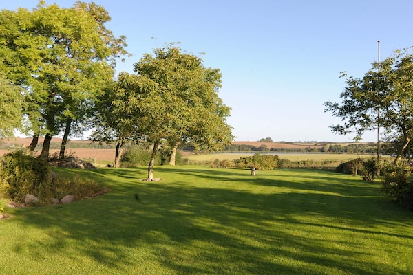 Foto van 10 persoons vakantie huis in Nordborg-By Traum - Vakantiehuis in Nordborg - View