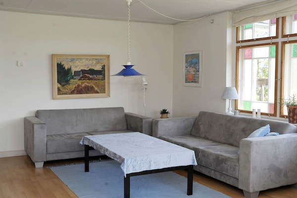 Foto van 10 persoons vakantie huis in Nordborg-By Traum - Vakantiehuis in Nordborg - Indoor