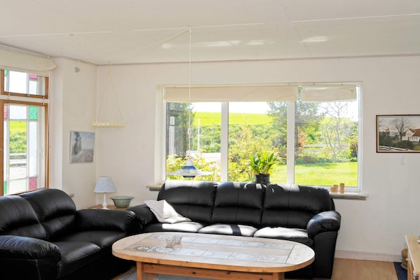 Foto van 10 persoons vakantie huis in Nordborg-By Traum - Vakantiehuis in Nordborg - Indoor