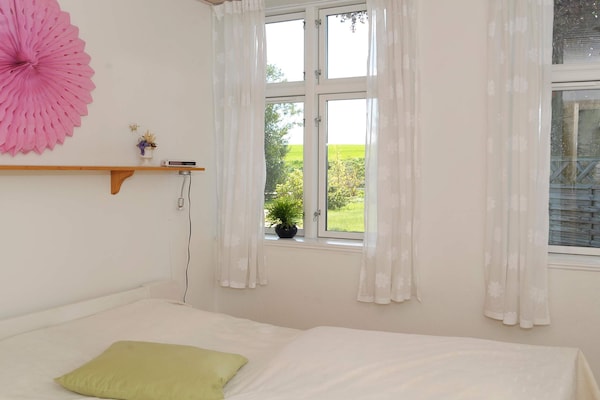 Foto van 10 persoons vakantie huis in Nordborg-By Traum - Vakantiehuis in Nordborg - Indoor