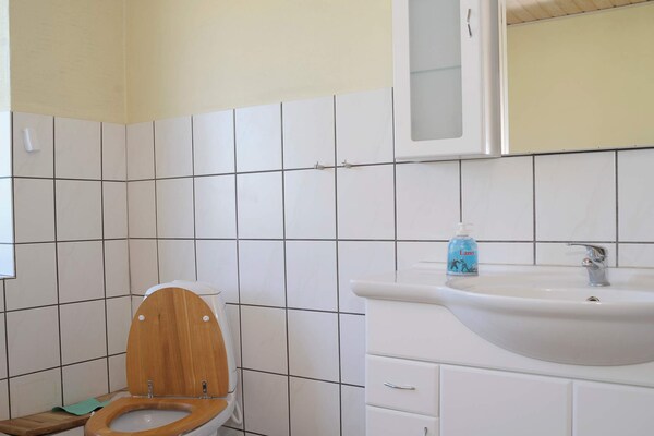 Foto van 10 persoons vakantie huis in Nordborg-By Traum - Vakantiehuis in Nordborg - Indoor