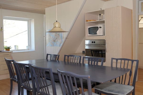 Foto van 10 persoons vakantie huis in Nordborg-By Traum - Vakantiehuis in Nordborg - Indoor