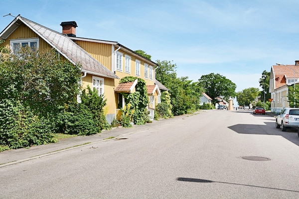 Foto van 10 persoons vakantie huis in Mörbylånga-By Traum - Outdoor