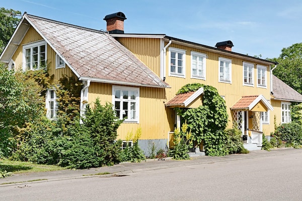 Foto van 10 persoons vakantie huis in Mörbylånga-By Traum - Outdoor